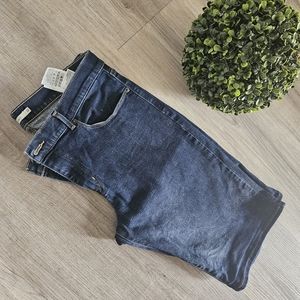 ✅️Sale! Levi's Jort, Jeans Short on Trend✨️